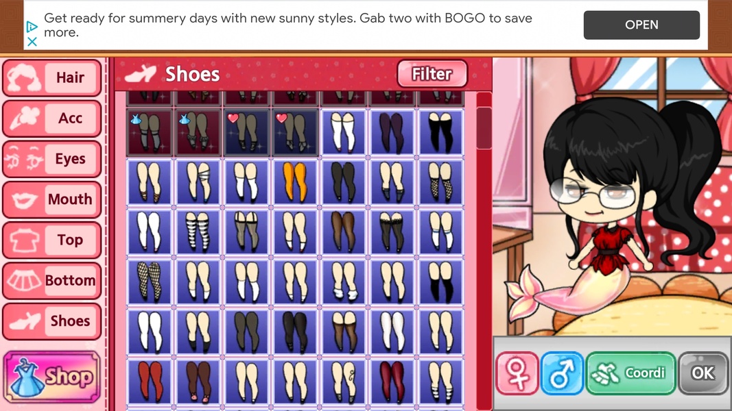My PrettyGirl Story - Preview 7