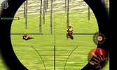 Mountain Sniper Shooter screenshot 5