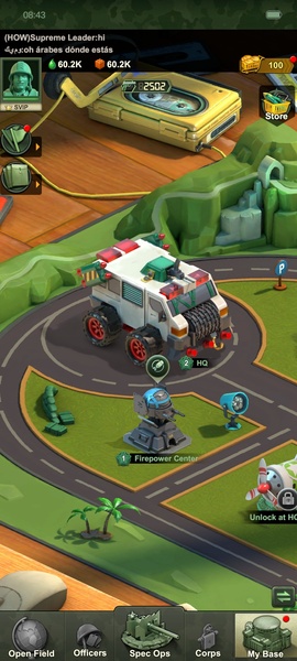 Toy Army Men Defense - Preview 11
