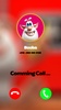 Booba Fake Call screenshot 5