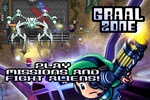 Graal Zone screenshot 6