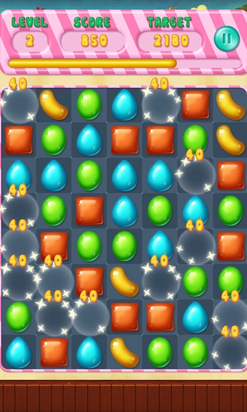 Candy Rescue - Preview 8