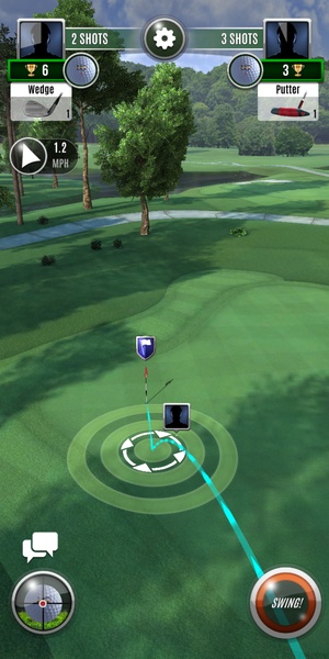 Ultimate Golf! - Apps on Google Play