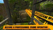 Bridge Construction Simulator screenshot 3