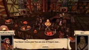 Midgard Saga screenshot 4