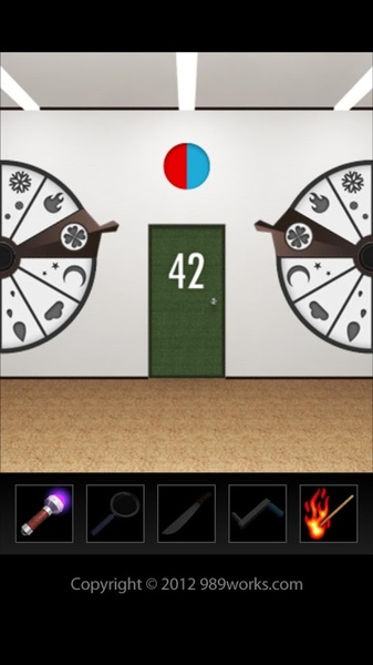 DOOORS - Preview 1