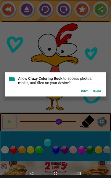 Crazy Coloring Book - Preview 11