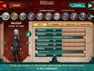 Pathfinder Adventures screenshot 5