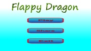 Flappy Dragon screenshot 1