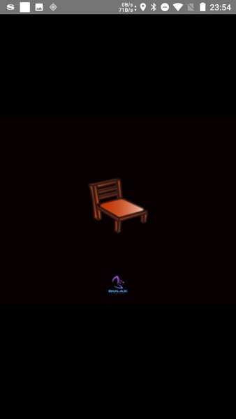 Musical Chairs - Preview 4