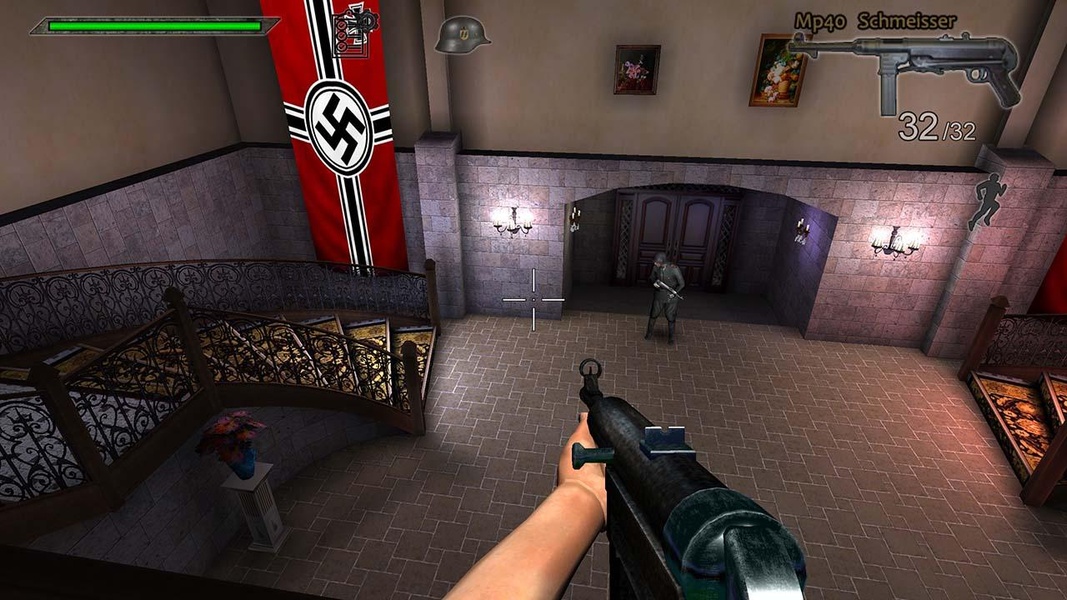 Traitor Free - WW2 FPS - Preview 5