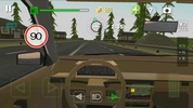 Car Simulator OG screenshot 3