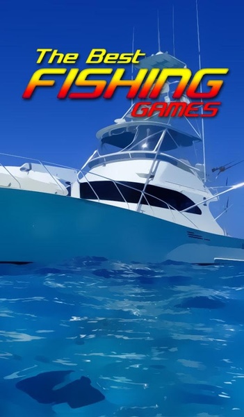 Best Fishing Games - Preview 2