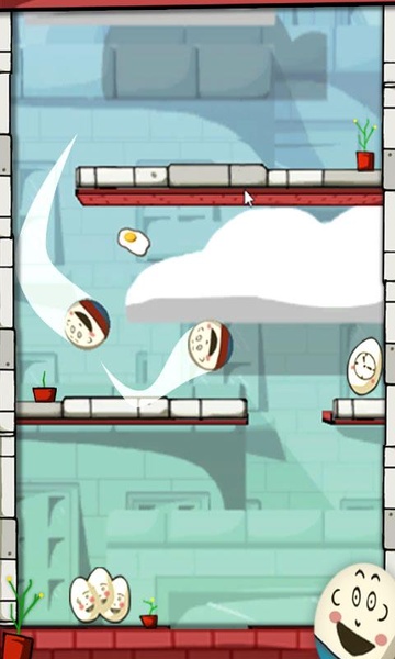 Drop or Fall - Preview 1
