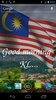 Malaysia Flag screenshot 5
