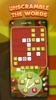 Lost Words - Word puzzle game screenshot 14