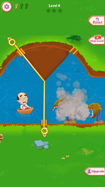Save Daddy - Preview 3