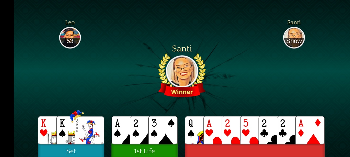 Indian Rummy - Preview 6