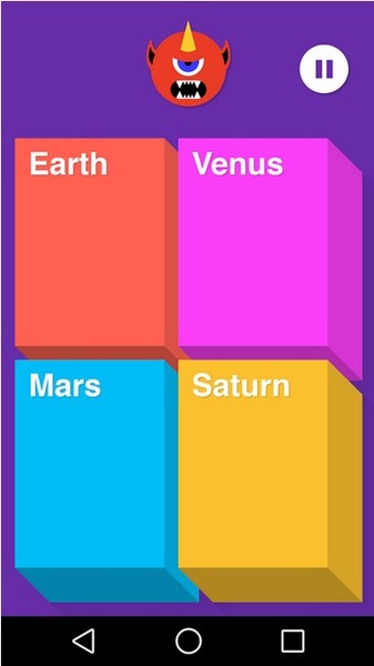 Big Web Quiz - Preview 1