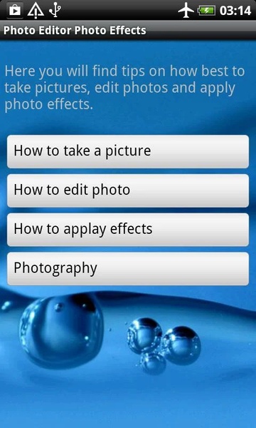 Photo Editor Photo Effects - Preview 2