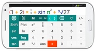 King Calculator screenshot 2