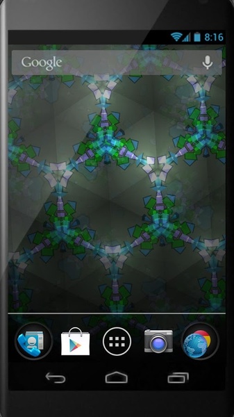 Kaleidoscope Free - Preview 3