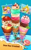 Ice Cream - Summer Frozen Food screenshot 2