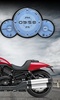 Harley Davidson Night Rod LWP screenshot 1