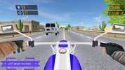 VR Real Bike Racer screenshot 3
