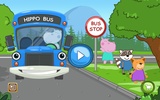 Hippo Bus screenshot 5