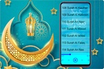 Murottal Qadr Al Kurdi Quran screenshot 2