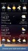 Weather XL screenshot 7