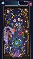 Space Pinball