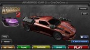 Armored Car 2 screenshot 17