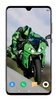 Sports Bike Wallpaper screenshot 5