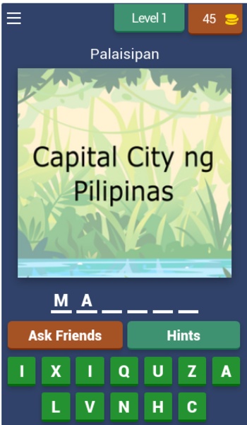 Palaisipan - Pinoy Trivia - Preview 6