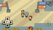 Pocket Mortys screenshot 9