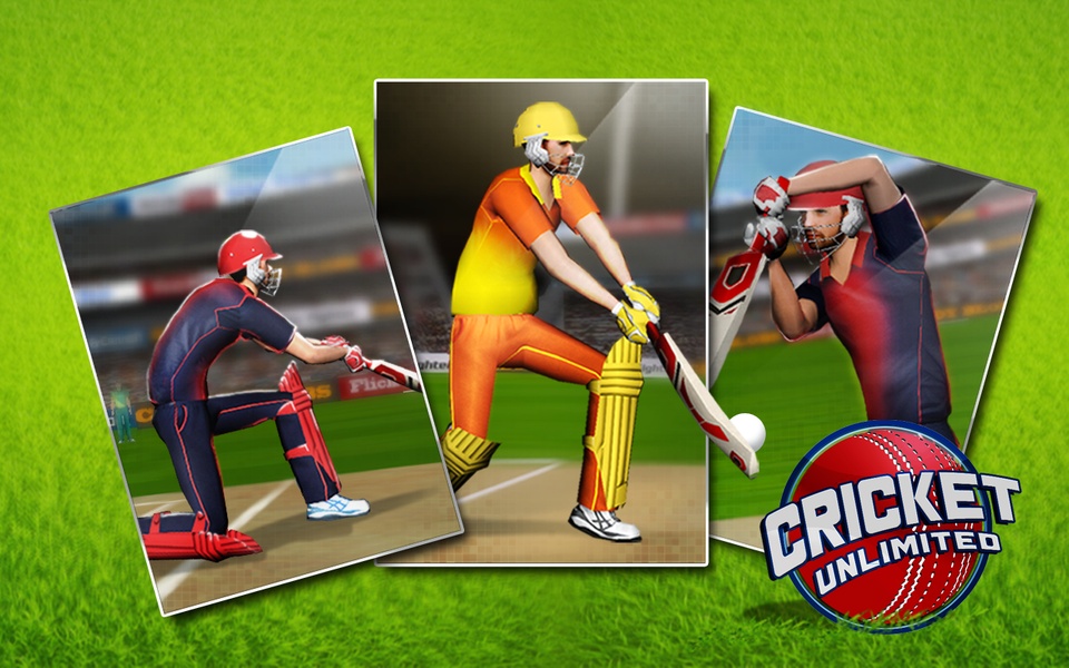 Cricket Unlimited - Preview 17