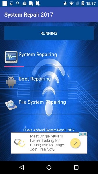 System Repair 2017 - Preview 3