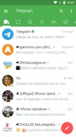 Graph Messenger for Android 7