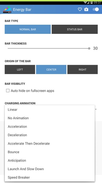 Energy Bar - Preview 3