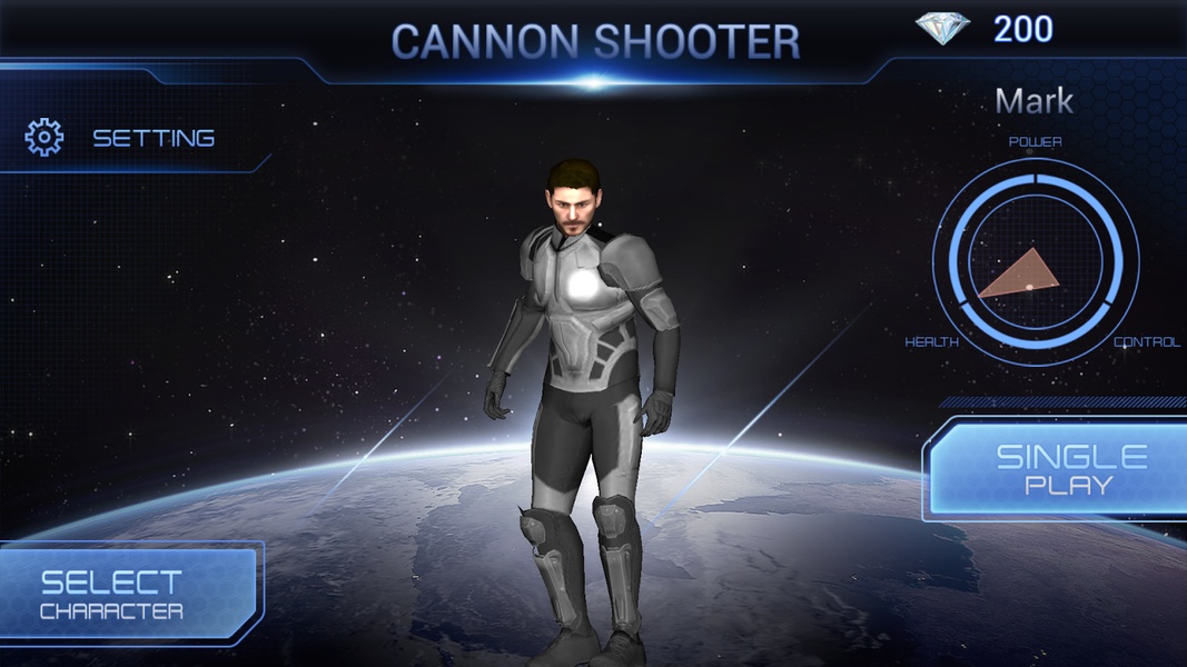 Cannon Shooter - Preview 6