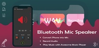 Mic: Live Bluetooth Microphone screenshot 6