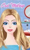 Princess Dress Up Prom Salon screenshot 3