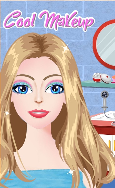 Princess Dress Up Prom Salon - Preview 3