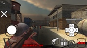 Zombie Death Shooter screenshot 4