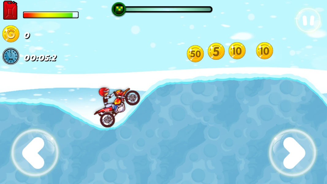 Hill Motor - Preview 2