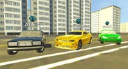 Driving simulator: Online screenshot 2