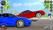 Speed Car Games 3D- Car racing screenshot 1