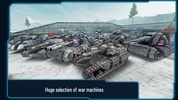 Iron Tanks screenshot 4